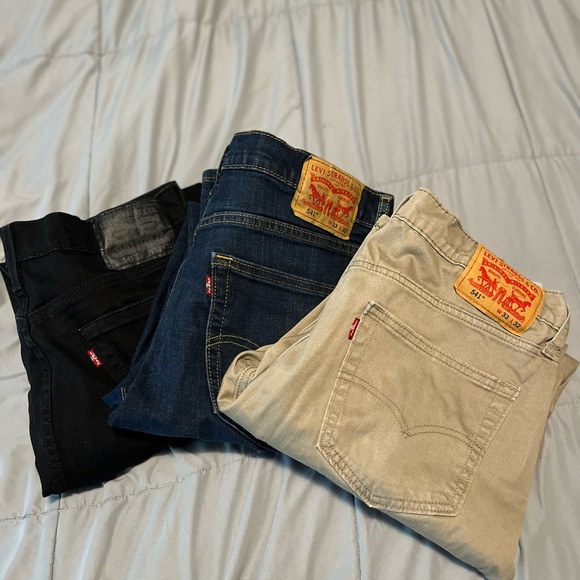 Men’s Levi’s brand new condition.
